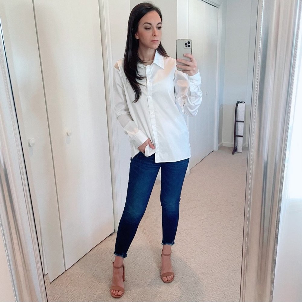 Opening Ceremony Top